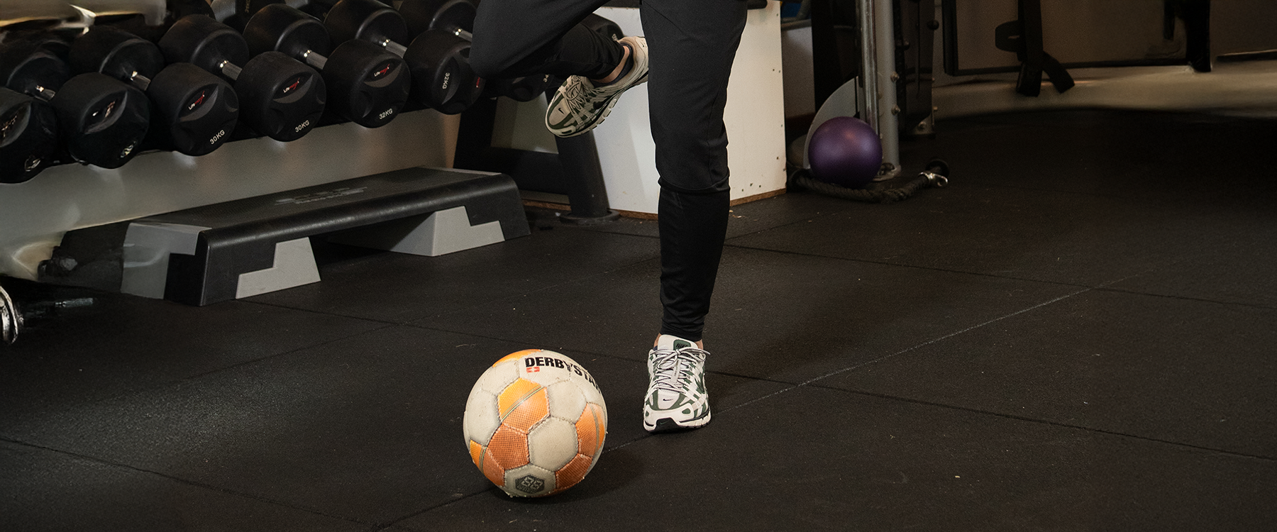 Sport revalidatie