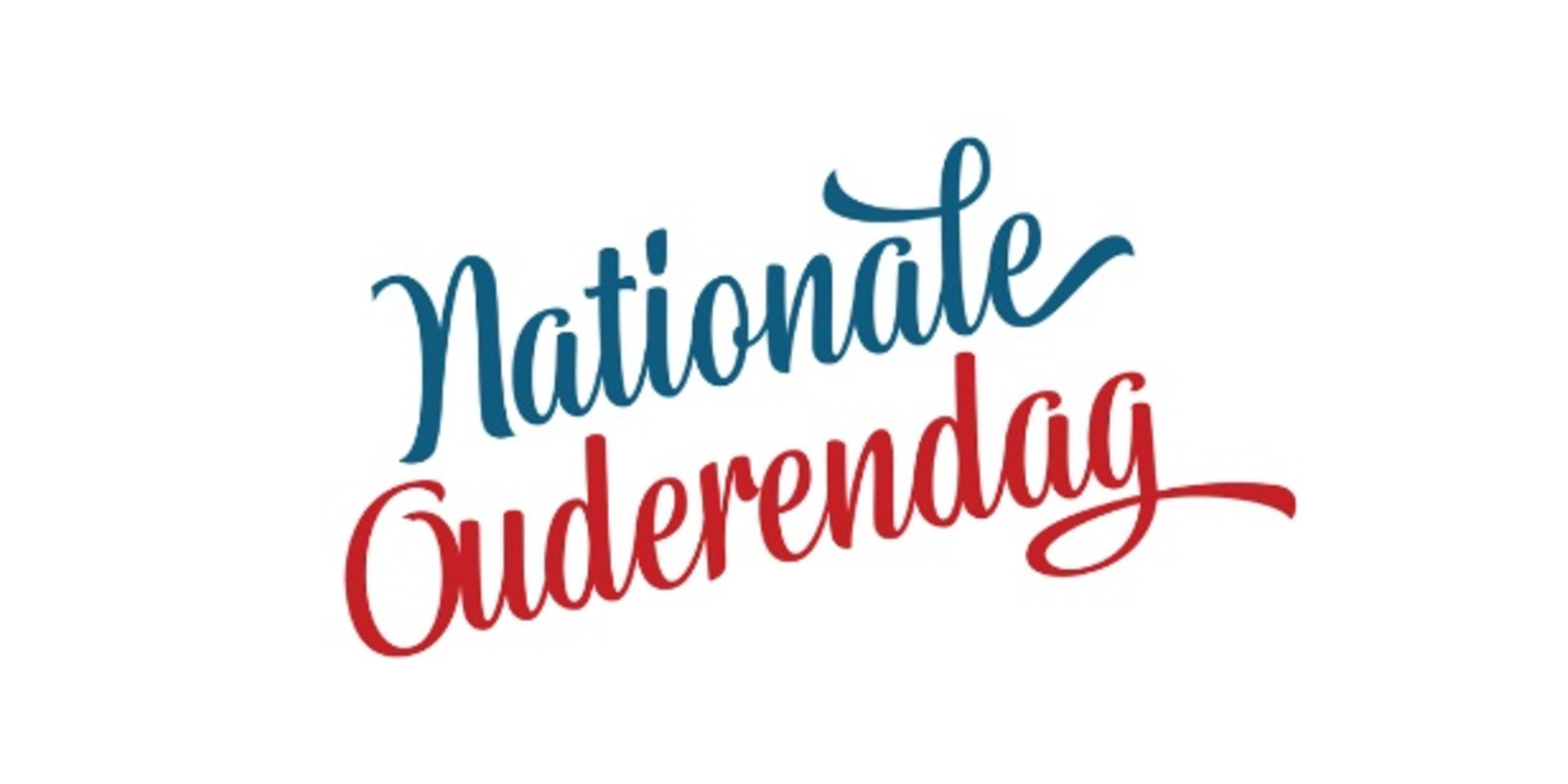 Nationale ouderendag 