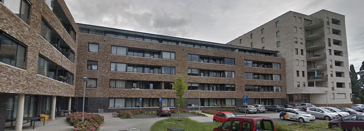 Locatie Boxmeer