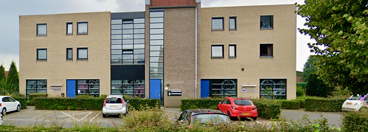 Locatie Echt